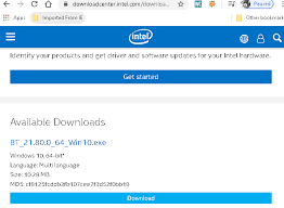 We did not find results for: Update Install Download Windows 10 Bluetooth Drivers In Your Pc