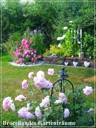 Broceliandes Gartentraume Garten Garten Gestalten Garten Deko Ideen