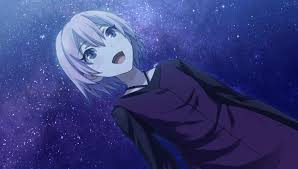 Yahari Ore No Seishun Love Come Wa Machigatteiru Saika Pin On Anime