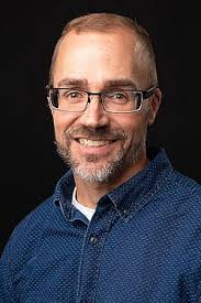 Jason Dauenhauer: SUNY Brockport