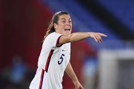 Imani oakley (born 1990), 2022 candidate for congress in new jersey's 10th congressional district in the u.s. Washington Spirit At The Olympics Uswnt Sweden Through To Semifinals Black And Red United
