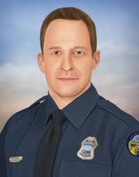 On February 23rd, Chattanooga (Tennessee) Police Officer Nicholas Galinger  and his partner had responded to a road hazard