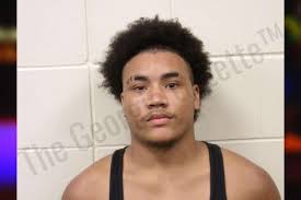 Jesus Escalera — Bulloch County Jail Bookings