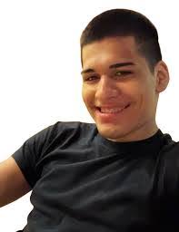 Daniel Stopka's Instagram, Twitter & Facebook