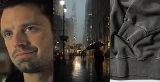 He's a Ghost Story — The Ultimatum