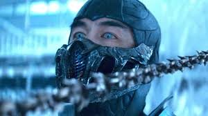 No download or installation needed to play this free game. The Real Reason Sub Zero Wears A Mask In Mortal Kombat