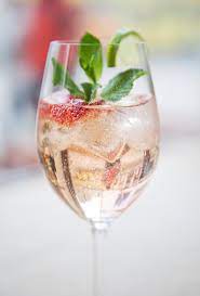 Lillet Vive Rose By Vapiano 2013 Lillet Rose Rezepte Lillet Vive Lillet