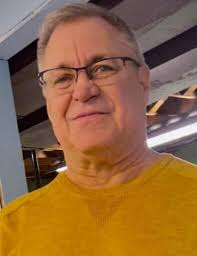 Patrick G. Gadzinski Obituary April 18, 2023