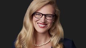 Curtis promotes in New York and Kazakhstan