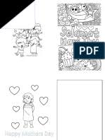 Hantarlah message yang menarik kepada ibu kita semoga semua ibu ibu akan dikurniakan kesihatan yang baik. Kad Selamat Hari Ibu