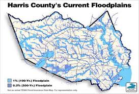 Harvey, which officially hit category 3 status friday afternoon before becoming a category 4 by friday evening, is expected to make landfall on texas' coast friday. The 500 Year Flood Explained Why Houston Was So Underprepared For Hurricane Harvey Vox