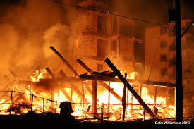 See more of 2021 canadian regional firefit championships oshawa on facebook. Oshawa Firefighters Battle 2 Overnight Blazes No Injuries Reported Citynews Toronto