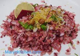 We did not find results for: Beetroot Poha Mary S Kitchen