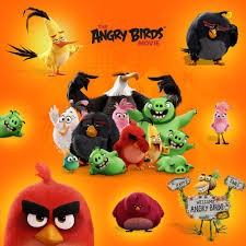 Check spelling or type a new query. The Angry Birds Movie 2016 Hd Desktop Iphone Ipad Wallpapers