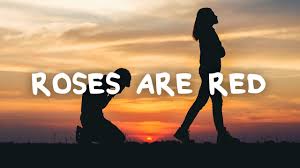 We did not find results for: Jon Caryl Roses Are Red Lyrics Youtube