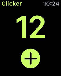 Alongside the clicker literacy apps we have utilized our 20 years of expertise in the classroom to support learners with communication and access difficulties. Review Clicker Simple Apple Watch App For Counting Iphone J D