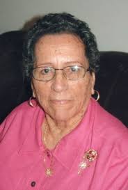 Josefina R. Salinas Obituary November 11, 2008