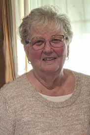 Eileen Whitney Obituary (1941