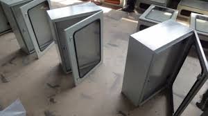 Huge selection and amazing prices. China Glass Door Distribution Box Metal Cabinet China Enclosure Metal Enclosure