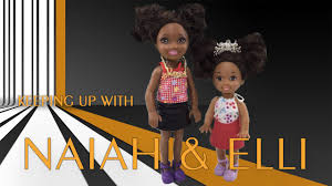 Elli tv was born in united states on sunday, june 10, 2012. Naiah And Elli Doll Show Keeping Up With Naiah And Elli Tv Episode 2018 Imdb