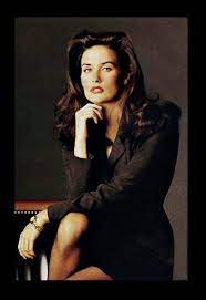 Demi moore disclosure on wn network delivers the latest videos and editable pages for news & events, including entertainment, music, sports, science and more, sign up and share your playlists. Disclosure 1994