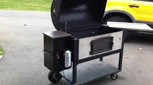 How to make diy cheap electric bbq or smoker controller. 17 Homemade Pellet Smoker Plans You Can Build Easily