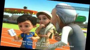 Milkateer Urdu Cartoon Webisode 6 Story Full Video Dailymotion Well, you don't need to go. milkateer urdu cartoon webisode 6 story full