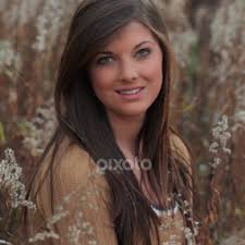 Kimberly Persinger's Profile