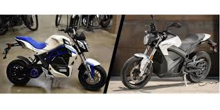 How Does A 2 5k City Slicker Electric Motorcycle Compare To