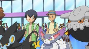 All characters, trademarks, and properties are © their respective. Standard Trainers With Legendaries Pokemon Amino