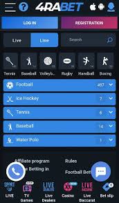 La versión para android y pc. 4rabet App 2021 4rabet Apk Download And Install 4rabet India