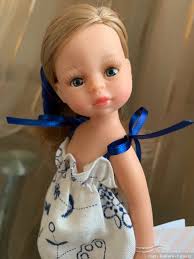 Игровая кукла