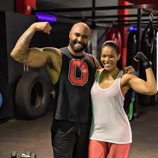 Connie and shona ferguson have become the couple that works together and stays together. Connie Ferguson Is A Genius In The Gym Even Mike Bless Admits News365 Co Za