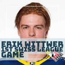 #moremanagement #hockey #icehockey #sport #ehcbasel #swissleague  #switzerland #erikwittwer #suisse #nationalleague #career #kirillstarkov  #thibautmonnet #development #agency #1stgame #swissicehockey… ...