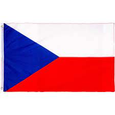 Kraj czechy (angielski czech republic) znajduje się w / kontynentu europa. Flaga Czech Czeska 120x80 Cm Na Maszt Czechy Czech Ogrod Dekoracje Ogrod