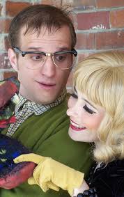 Greg & Lindy Pendzick