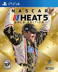 Only g29 works with ps4, other wheels needs additional adapters. Nascar Heat 5 Gold Edition Playstation 4 Buy Online In Antigua And Barbuda At Antigua Desertcart Com Productid 207066810
