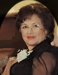 Helen Gregory Obituary (2023)