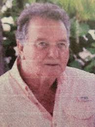 Charles Allen Terrell Obituary