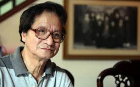 ĐẠO DIỄN TRẦN VĂN THUỶ