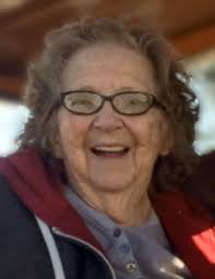 Mae Nell Roach Collins Obituary September 22, 2016