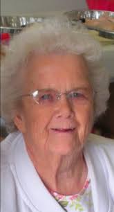 Obituary for Mary Pickett