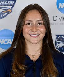 2024-25 Women's Swimming and Diving Roster