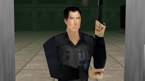 The following codes are activated when in the cheat options folder. Goldeneye N64 Is No Longer Banned In Germany 24 Years After Release Game News 24