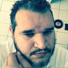 Jonas Wilson Pegoraro