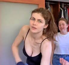 The art of love asia. Any News On Lost Girls And Love Hotels Alexandradaddario