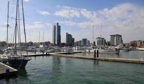 For the latest news on southampton fc, including scores, fixtures, results, form guide & league position, visit the official website of the premier league. Southampton Waterfront Walk Self Guided Southampton England