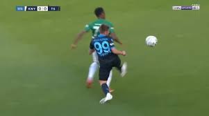 Dakikada atiker konyaspor, öne geçti. Tu3l8j6gzx7ejm