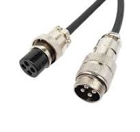 Custom M8 M12 M16 M18 M20 Waterproof Cable Assembly ...