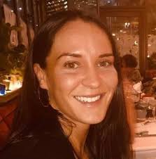 Kate Elizabeth Mulcahy: Kate was taken from her beautiful family tragically 